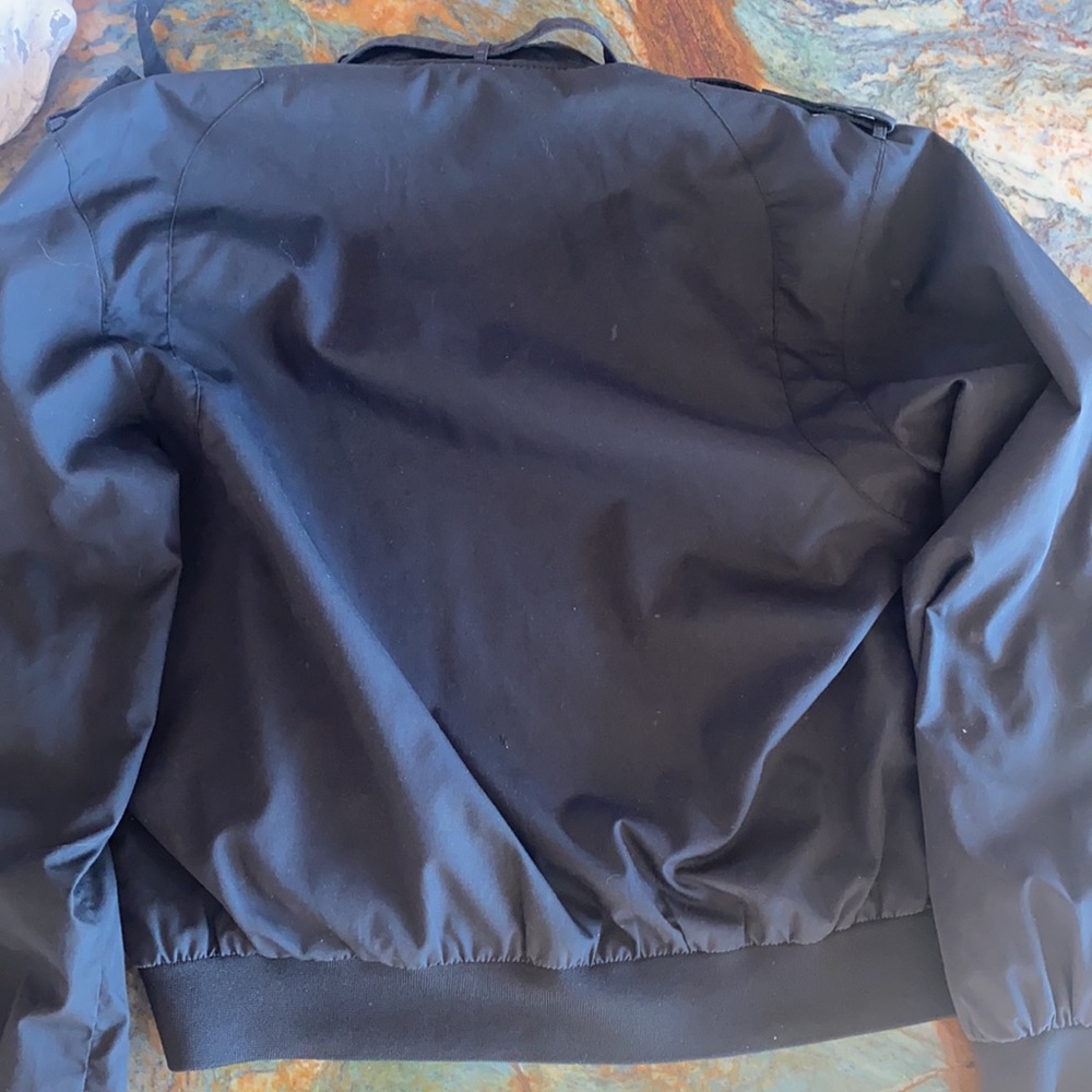 Members Only Iconic Racer Jacket - Picture 3 of 3